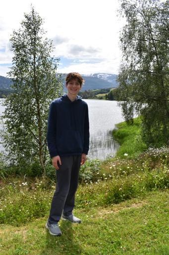 Adventure full day in VOSS!! 