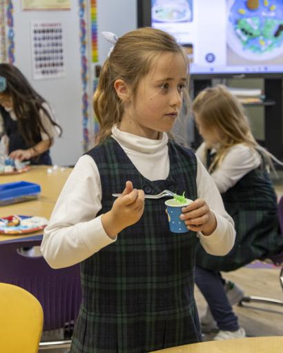 Ms. Hart Class – January 9, 2026