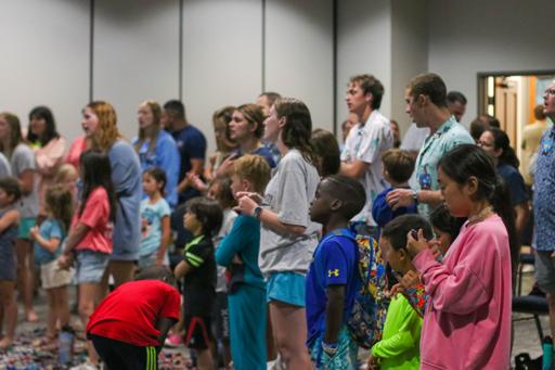 Session 4 (June 18-23)