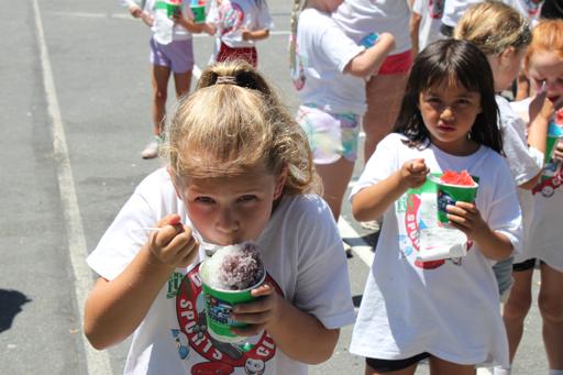 Accomplishment O' Rama