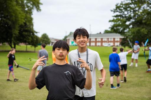 Wednesday - The Legacy Years