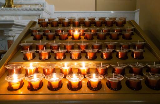 Sophomore Trip to Basilica & Franklin Institute