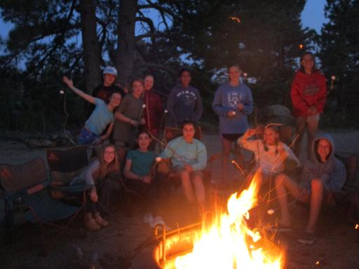 Expedition Multi-Sport 7th-8th