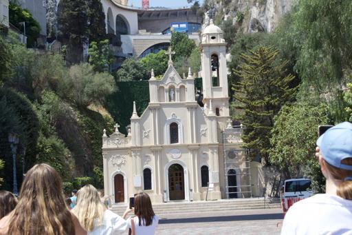 France Explorer 2 (July 8 - July 20)