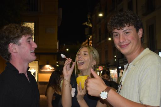 Day 4: Pompei and Sorrento