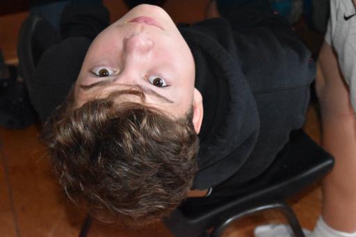 Day 3: Achill Island