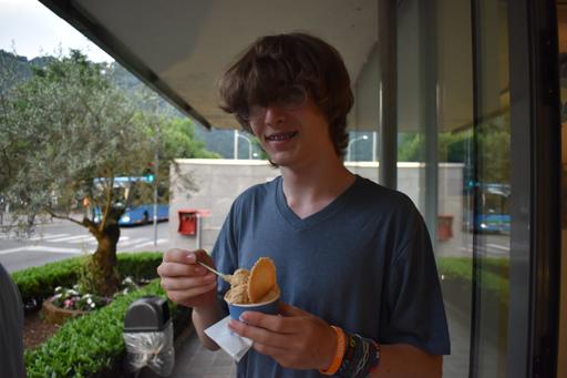 Alpine Adventure: Switzerland, France & Italy (June 23-July 3)