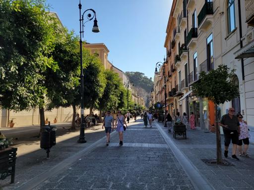 Italy Service & Adventure 3 (July 19-31)