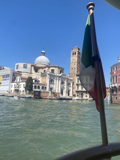 Venice/Florence 30th