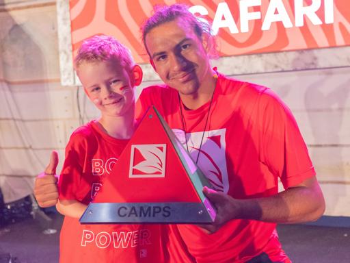 Friday Family Fun Day 