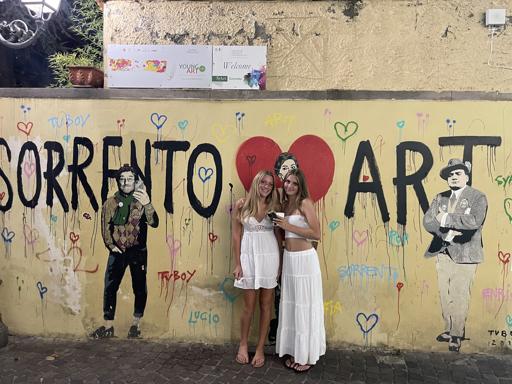 Italy: Amalfi Coast Explorer 3 (July 20 - July 26)