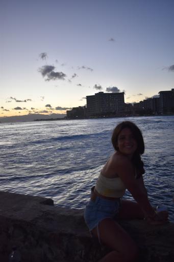 Day 1 - July 14 (Oahu)