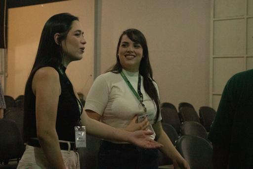 Volunteer Training Day