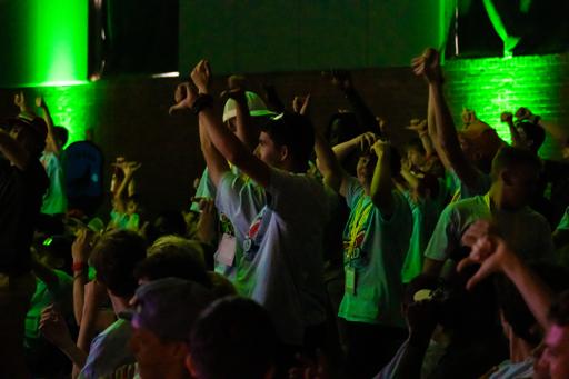 Spectacular Starting Sunday