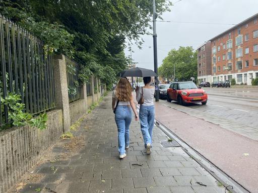 Day 7 - Paris/Amsterdam