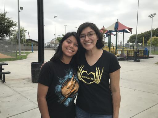 Day at the Park Southern California 2018