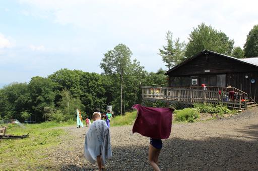 Week 2 Day (July 5-9)