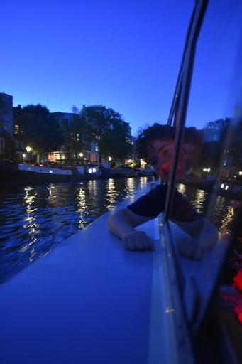 UE22A-Amsterdam-July 10th