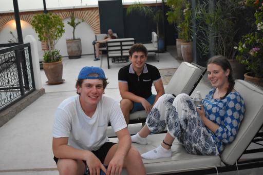 Day 14 - Marrakesh PT. 2