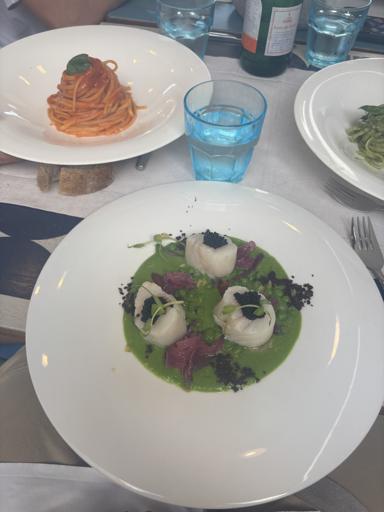 Day 4 - July 7 - Cinque Terre