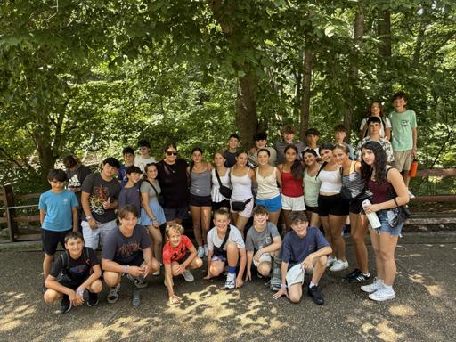 Mini  Tours (June 30 - August 1)