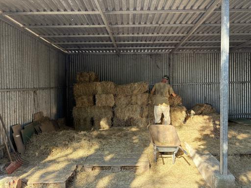 Day 3 - Corfu, Greece