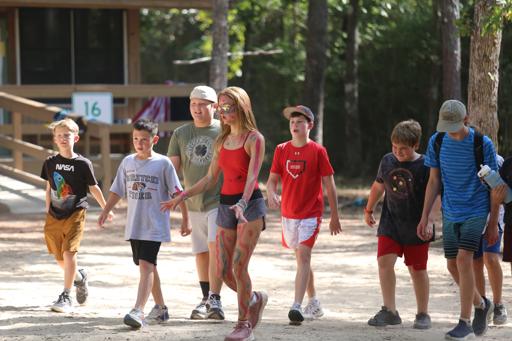 Session 7 (July 23-29)