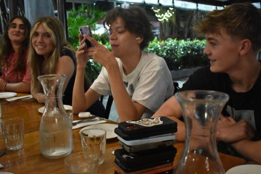 Day 8 July 11th Cairns