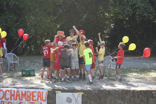 World Rochambeau Championship