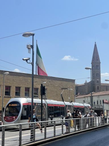Day 22 - Florence