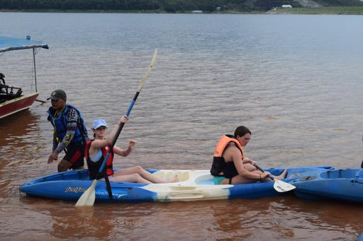 Day 4 - Aug 2 - Chiang Mai 