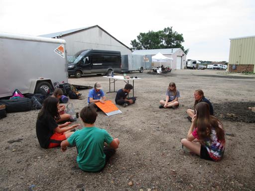 Expedition Rock Climbing 7th-8th