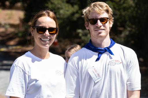 Back-to-School Picnic 09-11-22