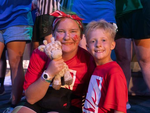 Friday Family Fun Day 