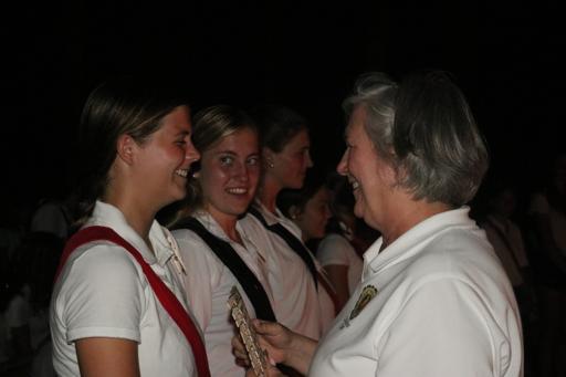 7.13.23 Classes & Council Ring