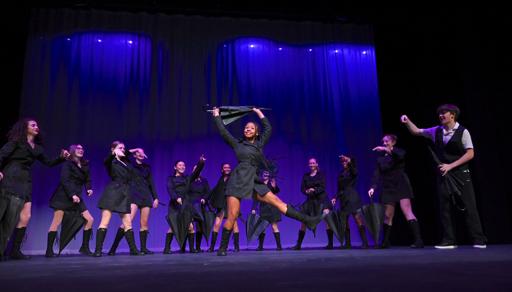 US Dance Company 2024-2025