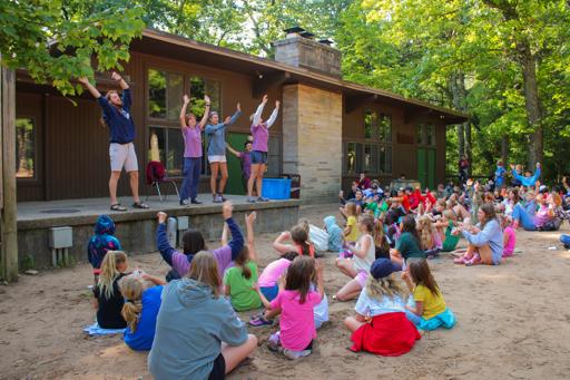 Session 11: Aug 14-18