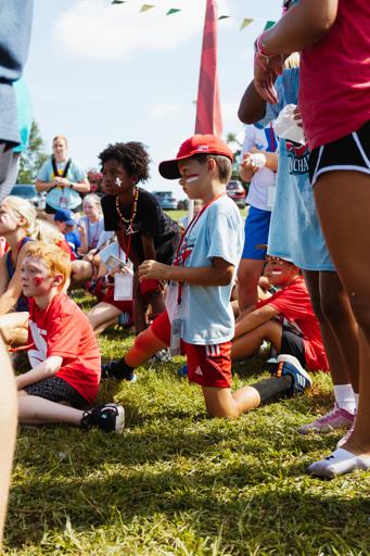 Friday Family Fun Day 