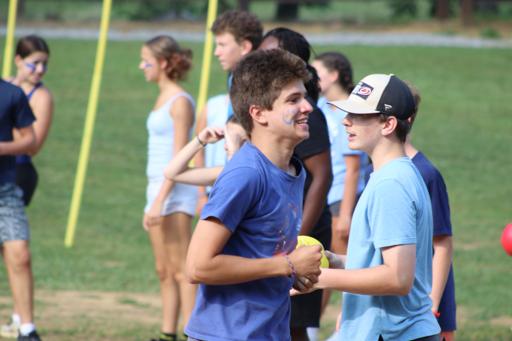 Session 6: July 12-18