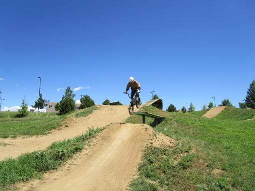 Valmont Bike Park 2nd-11th