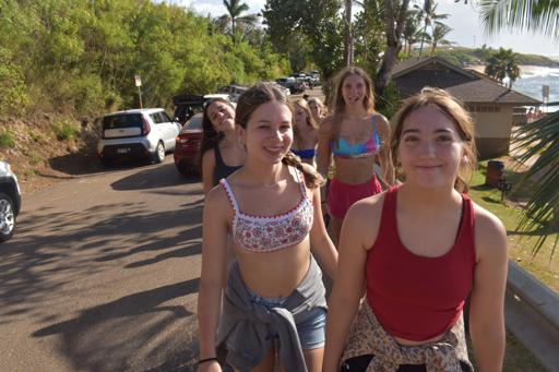 Day 4 - 7/11 Snorkeling