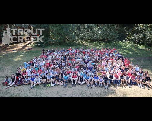 Jr. High 4 - Cabin Photos