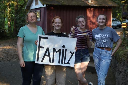 2021 - Family Camp - Photos & Videos