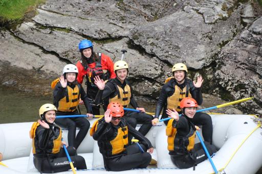 Day 4 - Voss - June 29