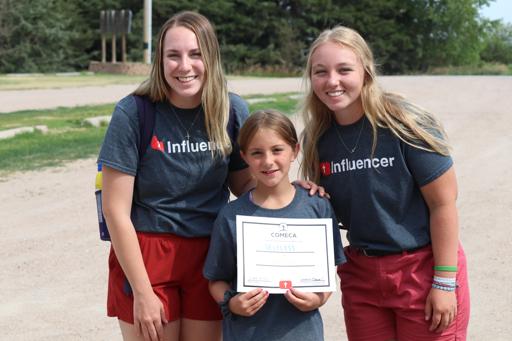 Connect #5 (June 30-July 2)