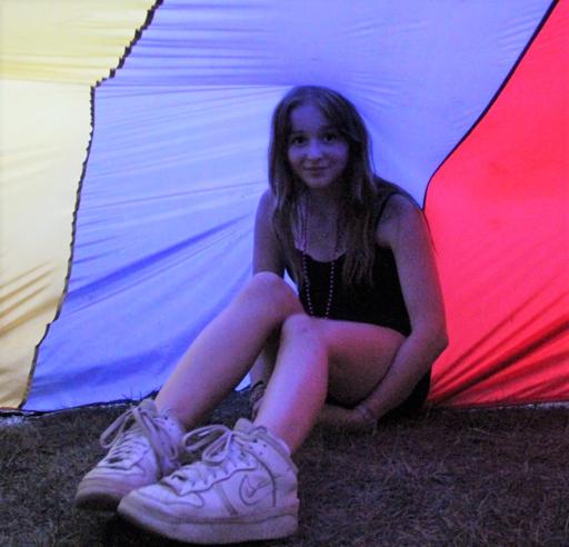 Muck Boy's Birthday Party