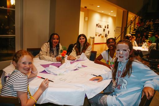 Spectacular Starting Sunday