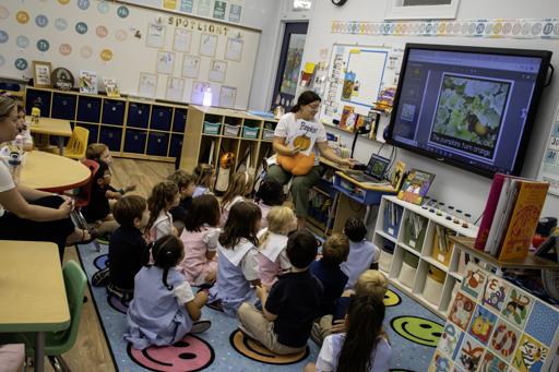 Science - Pumpkin Intro (10.4.24)