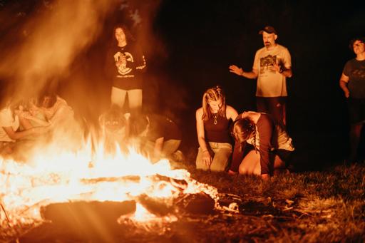 Coast 2025 - Week 2 - June 15-21