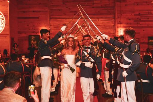 25.04.05 Military Ball